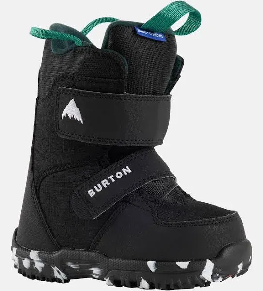 Burton Mini Grom Snowboard Boots