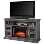 Muskoka Glendale 58" Electric Fireplace TV Stand