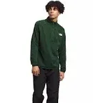 The North Face Men's Canyonlands 1/2 Zip - Pine Needle Heather - M