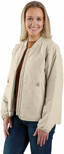 Carhartt Women's Insulated Jacket