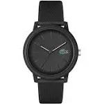 Lacoste Men's 12.12 Watch