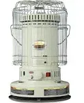 Dyna-Glo Wk24wh 23,800 BTU Indoor Kerosene Convection Heater