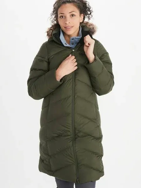 Marmot Women's Montreaux Coat