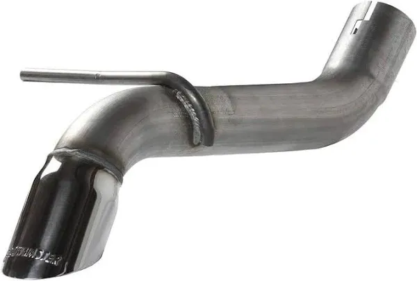 Flowmaster 817942 Flowmaster American Thunder Axle-Back Exhaust System