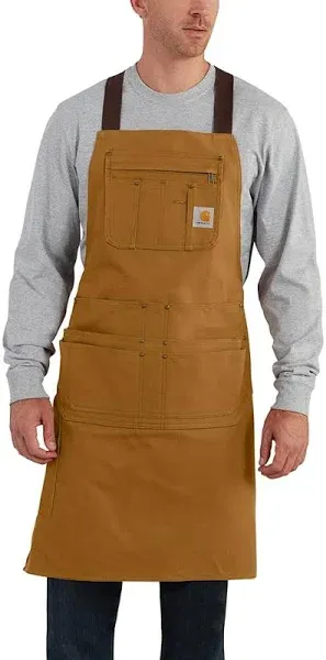 Carhartt Firm Duck Apron