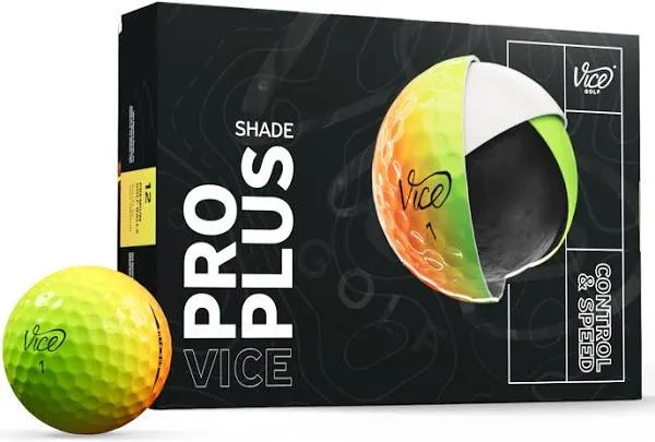 Vice Pro Plus 2024