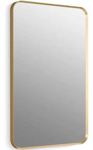 KOHLER Essential Rectangular Mirror