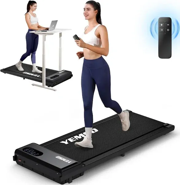 Walking Pad Treadmill