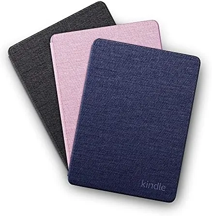 Amazon Kindle Paperwhite Fabric Case