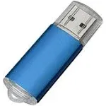 10 Pack 1GB 1G USB Flash Drive USB 2.0 Memory Stick Bulk Thumb Drive Pen Driv...