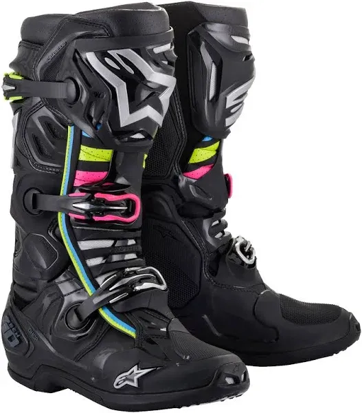 Alpinestars Tech 10 Supervented Boots