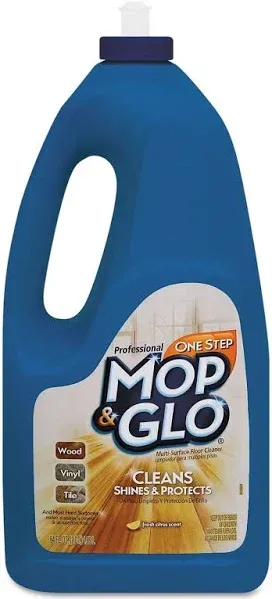 Mop & Glo Multi-Surface Floor Cleaner