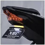 New Rage Cycles ZX6R-FE-S Fender Eliminator