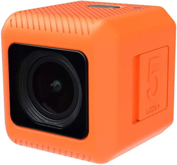 RunCam 5 Black 4K Action Camera