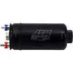 AEM 50-1005 High Pressure Fuel Pump 380 LPH Universal - Concept Z Performance