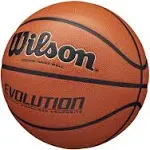 Wilson Evolution Basketball - Size 7