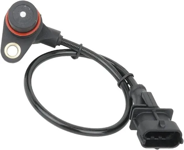 Polaris Crank Position Sensor