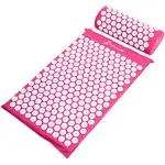 ProsourceFit Acupressure Mat and Pillow Set