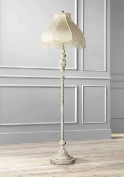 360 Lighting Traditional Vintage Floor Lamp