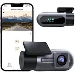 Mini Front Dash Camera