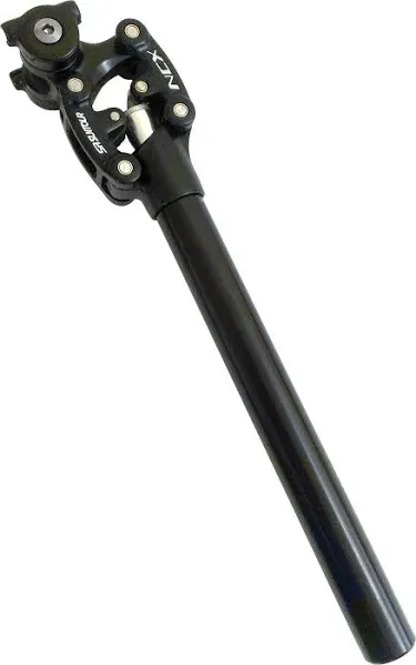 SR Suntour SP12 NCX Suspension Seatpost