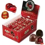 Cella's Milk Chocolate Covered Cherries 72-Count Box