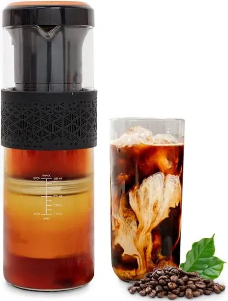 Vianté Instant Cold Brew Coffee Maker