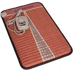 MediCrystal Infrared Amethyst Mat