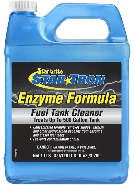 STARBRITE 93600 STAR TRON TANK CLEANER GALLON