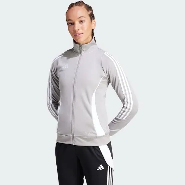 adidas Women's Tiro 24 Training Jacket