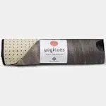 Manduka Yogitoes Yoga Mat Towel Heartwood / Standard 71"