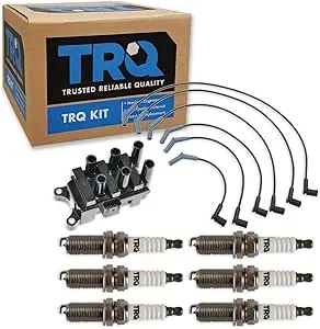 TRQ Ignition Kit for Ford Taurus