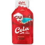 GU Energy Gel, Cola-Me-Happy - 24/Box