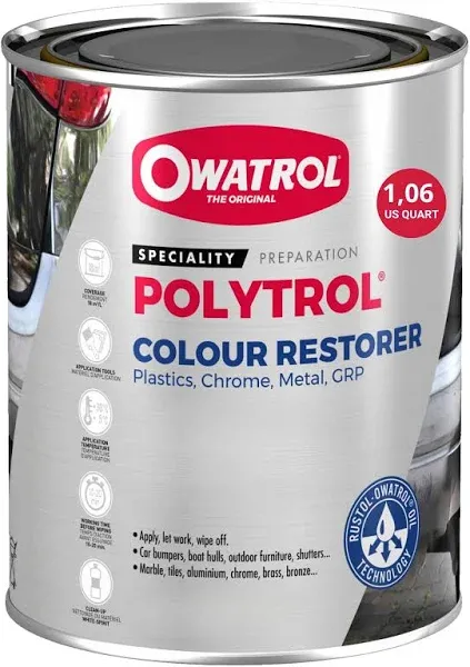 Owatrol Polytrol Colour Restorer