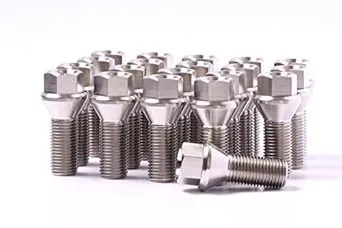 Titanium Lug Bolts