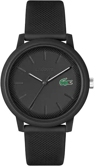 Lacoste Men's 12.12 Watch