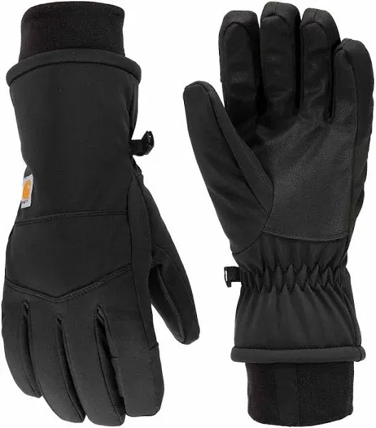 Women's Storm Defender Insulated Softshell Glove