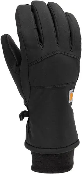 Carhartt Women's Storm Defender Insulated Softshell Glove