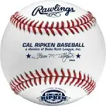 | Cal Ripken Baseballs | Competition | RCAL1 | Youth/14U | 12 Count, White