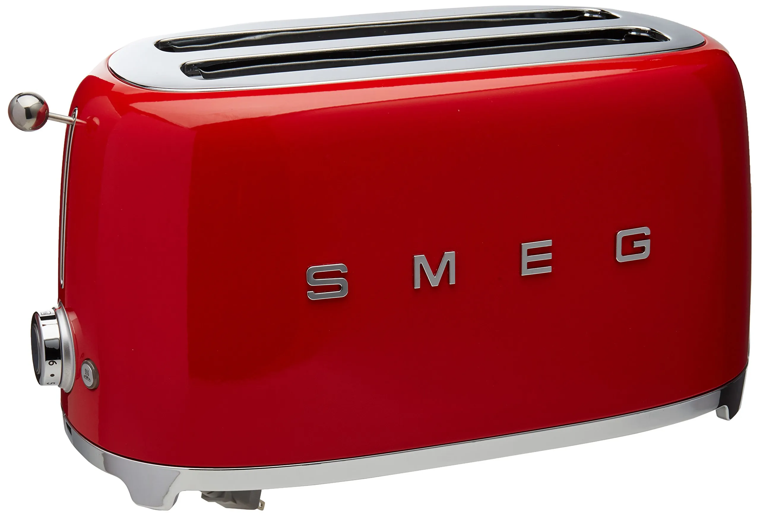 Smeg 4x4 Slot Toaster