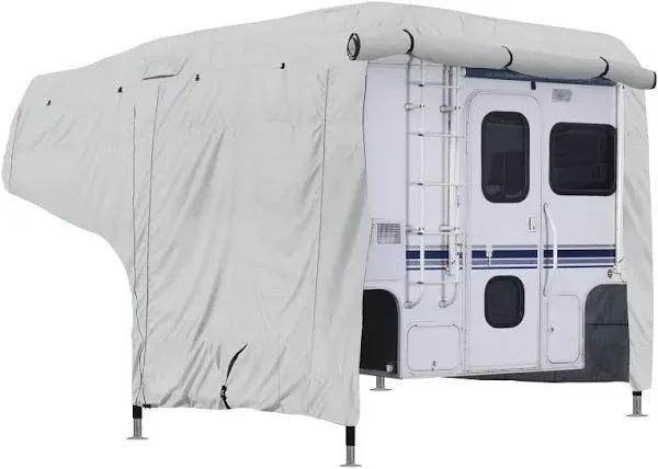 Classic Accessories PermaPRO Camper Cover