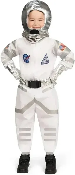 Astronaut Helmet, Space Suit, Halloween Costume for Kids