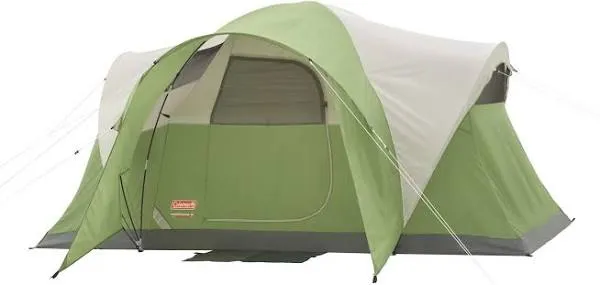 Coleman Montana 6 Tent 