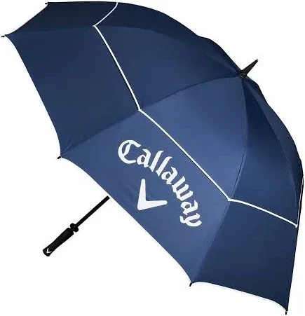 Callaway Shield Golf Umbrella ·