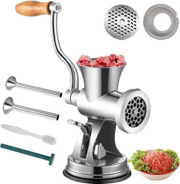 VEVOR Manual Meat Grinder