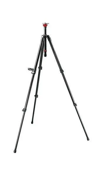 Manfrotto Video Tripod Legs