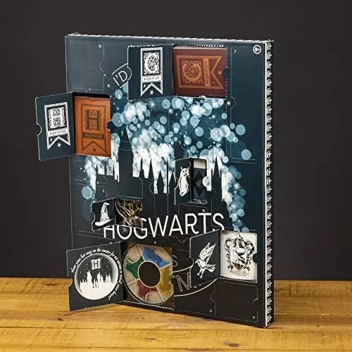 Harry Potter Advent Calendar