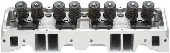 Edelbrock Performer RPM Cylinder Head