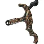 Tru-Fire Release Aids Edge 4-Finger Release - Camo