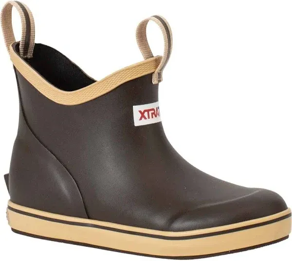 XTRATUF KIDS ANKLE DECK BOOTS